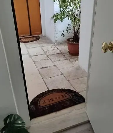 Appartement Mini In Centro Bari