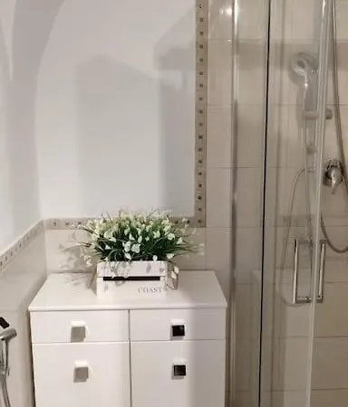 Appartement Mini In Centro