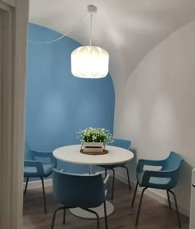 Mini In Centro Appartement *