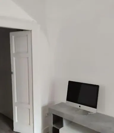 Appartement Mini In Centro *